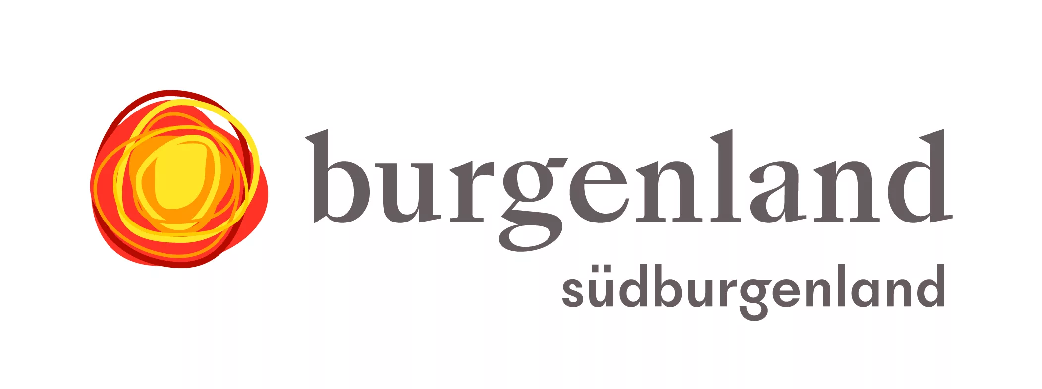 Südburgenland Tourismus Logo